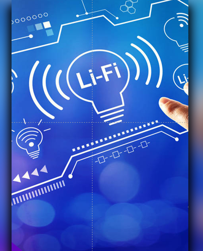 LiFi Project